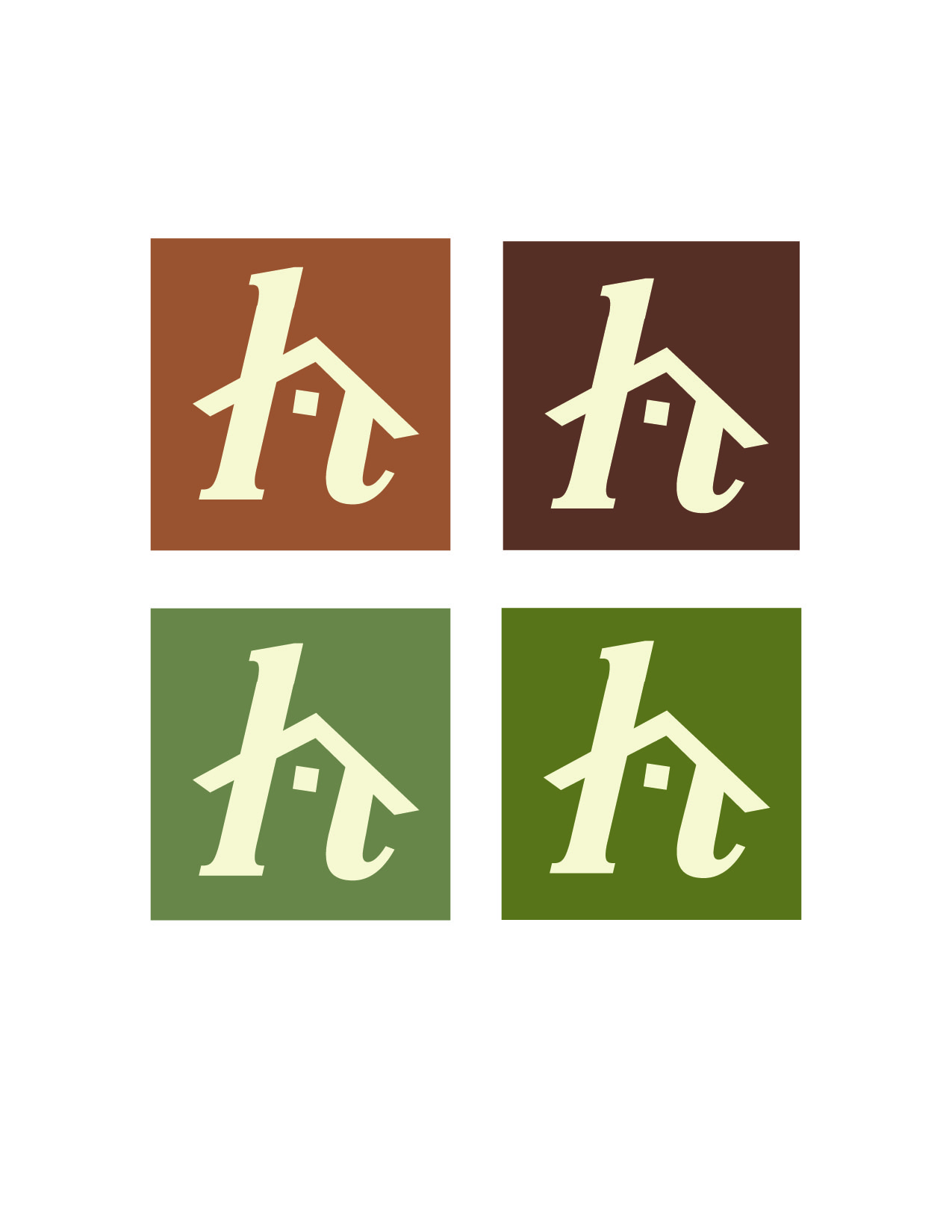 Logo Design 3